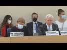 UN council backs probe of Ukraine war rights violations