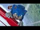 Sonic 2 le film - Teaser 5 - VO - (2022)
