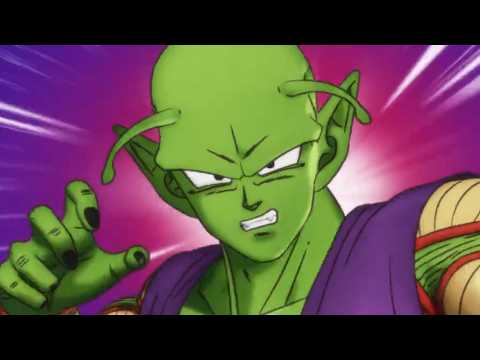 Dragon Ball Super: Super Hero - Teaser 3 - VO - (2022)