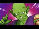 Dragon Ball Super: Super Hero - Teaser 3 - VO - (2022)