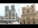 French cathedral bells ring out to call for peace in Ukraine