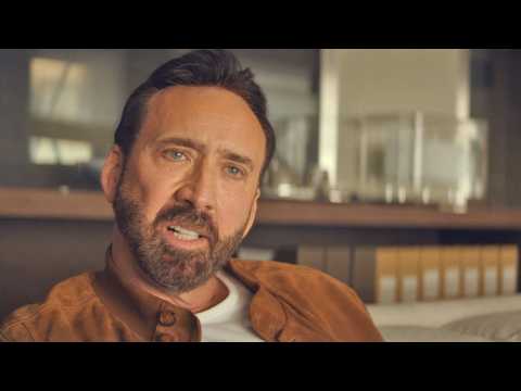 Un talent en or massif - Bande annonce 5 - VO - (2022)