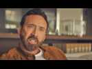 Un talent en or massif - Bande annonce 5 - VO - (2022)