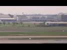 Jet carrying Shane Warne's body leaves Bangkok for Australia