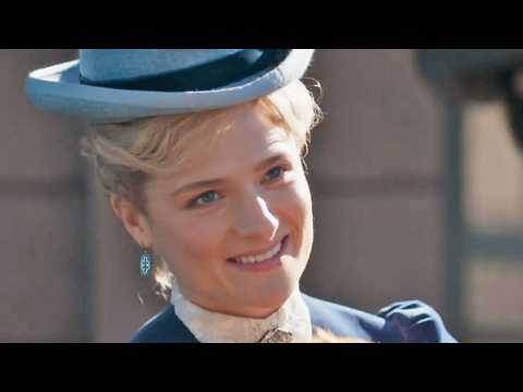 The Gilded Age - Bande annonce 2 - VO