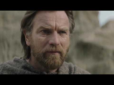 Star Wars: Obi-Wan Kenobi - Bande annonce 1 - VO