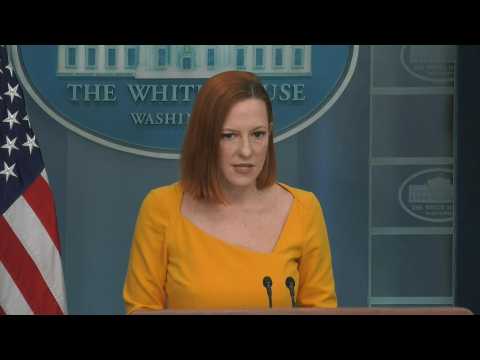 Biden's NATO trip to assert 'iron-clad commitment' to allies: W.House