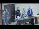 Russian opposition leader Navalny found guilty on new embezzlement charges