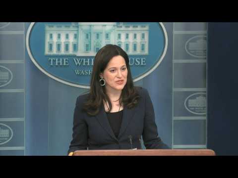 Biden tells businesses to 'shore up defenses' against Russian cyber threat: White House