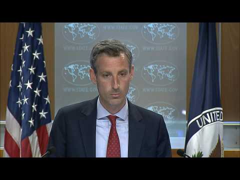 US says up to Iran to take 'difficult' decisions to finalize nuclear deal