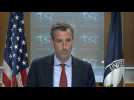 US says up to Iran to take 'difficult' decisions to finalize nuclear deal