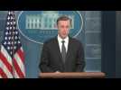 West to announce new sanctions on Russia Thursday: W.House
