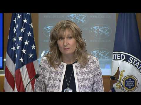 US assesses Russian forces committed war crimes in Ukraine