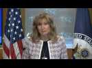 US assesses Russian forces committed war crimes in Ukraine