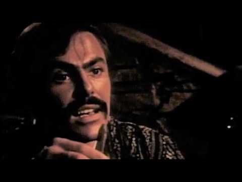 L'Homme de la Sierra - Bande annonce 1 - VO - (1966)