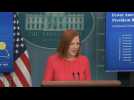 White House hails 'historic' Jackson confirmation to Supreme Court