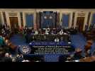 US Senate confirms first Black woman to Supreme Court, Ketanji Brown Jackson