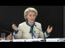 Global pledging event raises 10.1 bn euros for Ukraine