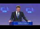 EU has frozen 30 billion euros in Russian, Belarusian assets