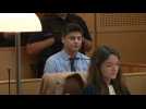 France tries Chilean accused of murdering Japanese ex-lover