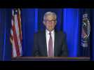US Fed raises interest rate a quarter point amid high inflation