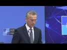 NATO looks to put 'substantially more forces' on eastern flank