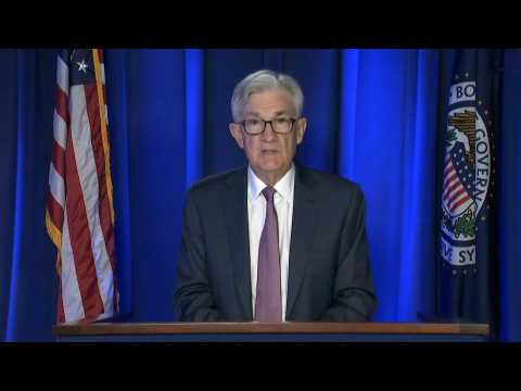 US Fed says 'ongoing' rate increases will be needed