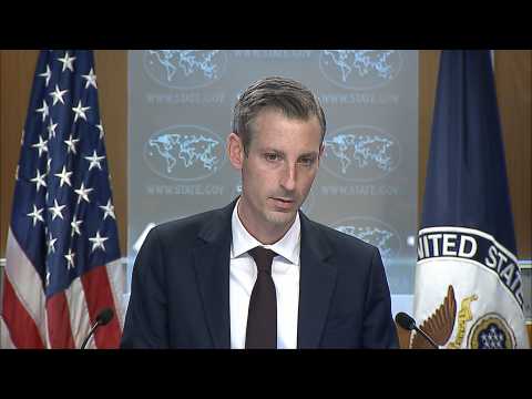 US, Iran 'close' to deal on reviving nuclear pact: State Dept
