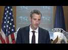 US, Iran 'close' to deal on reviving nuclear pact: State Dept