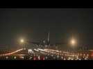 Two British-Iranians freed by Tehran land in UK: British TV