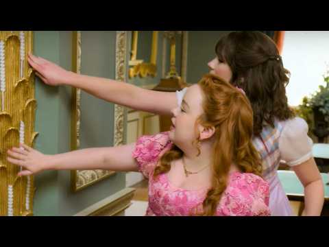 La Chronique des Bridgerton - Making of 8 - VO