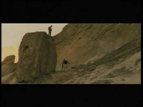 Gerry - Extrait 2 - VO - (2002)