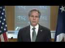 Blinken: Russian attacks on civilians a 'war crime'
