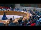 UN Security Council votes unanimously for new Somalia peacekeeping force