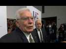 EU must be prepared to host 5 million people from Ukraine: Borrell