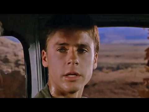 Bienvenue en enfer - Bande annonce 1 - VO - (1992)