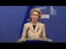EU 'ready' to adopt more Russia sanctions if war doesn't stop