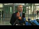 NATO looking to 'reset' eastern defences amid Ukraine war: Stoltenberg