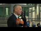 Putin made 'big mistake' invading Ukraine: NATO chief