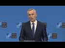 NATO bolsters chemical, nuclear defences for eastern flank troops