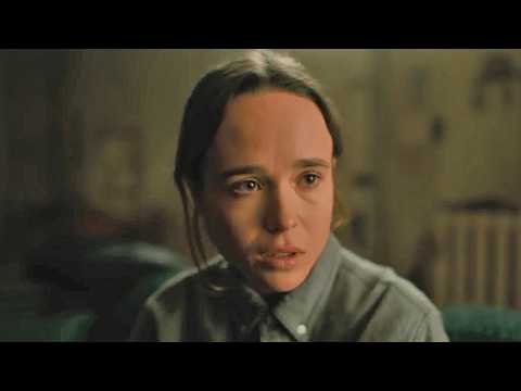 Umbrella Academy - Teaser 1 - VO