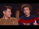 Umbrella Academy - Interview 6 - VO
