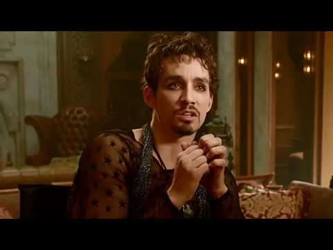 Umbrella Academy - Making of 5 - VO
