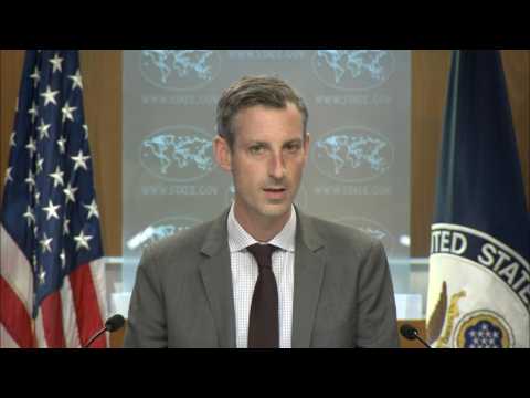 US says ball in Moscow, Tehran camp to revive nuclear deal