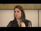 Freed British-Iranian woman: all 'unjustly detained' prisoners should be released