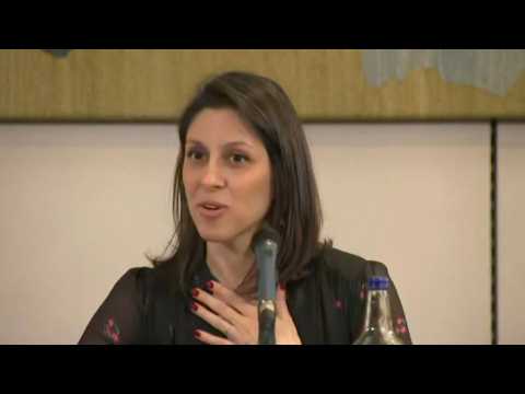 Nazanin Zaghari-Ratcliffe: release from Iranian prison "should have happened six years ago"