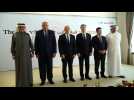 US, Israel, UAE, Bahrain, Morocco and Egypt hold 'Negev Summit' in Israel
