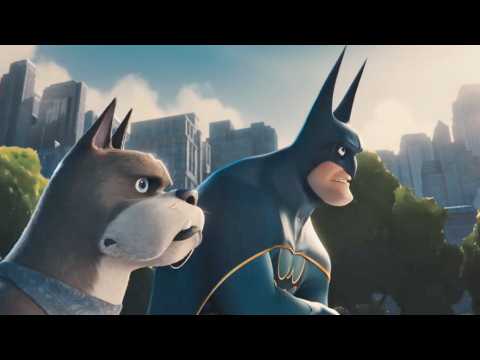 Krypto et les Super-Animaux - Bande annonce 6 - VO - (2022)