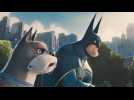 Krypto et les Super-Animaux - Bande annonce 6 - VO - (2022)