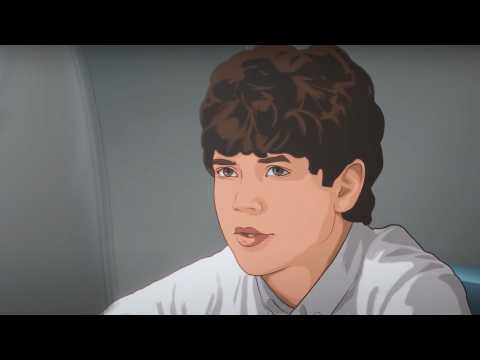 Apollo 10 1/2: A Space Age Adventure - Bande annonce 1 - VO - (2021)